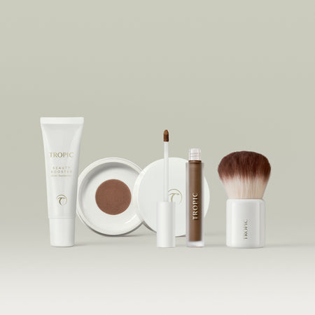 Flawless Collection Build your own in shade 11
